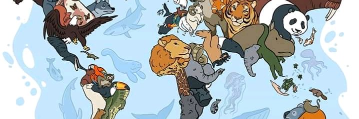 MDelfinaS's profile banner image