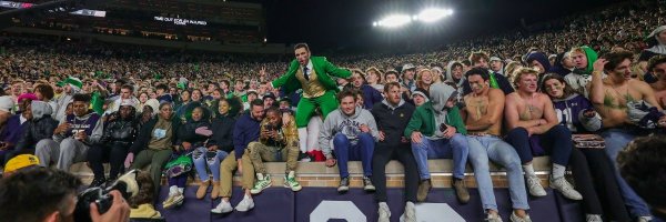 EHansenND Profile Banner