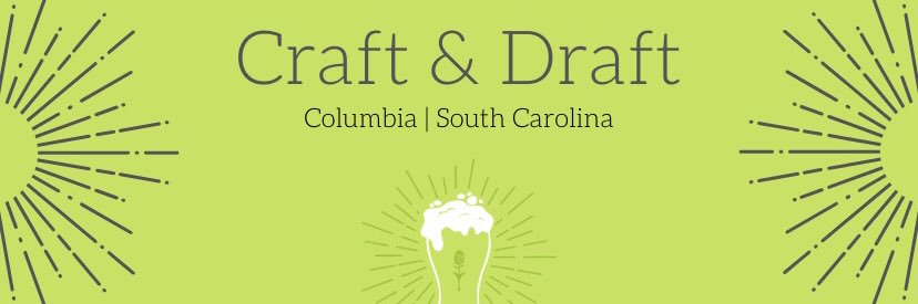 Craft And Draft banner