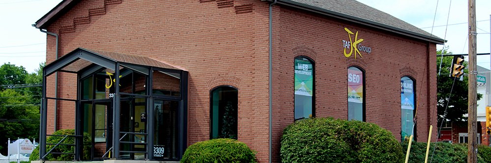 TAFJKGroup's profile banner image
