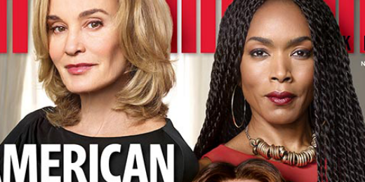 Angela Bassett Fans banner