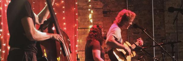 RedHerringDLH Profile Banner