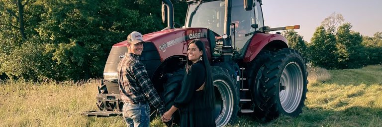 LoganHaubert's profile banner image