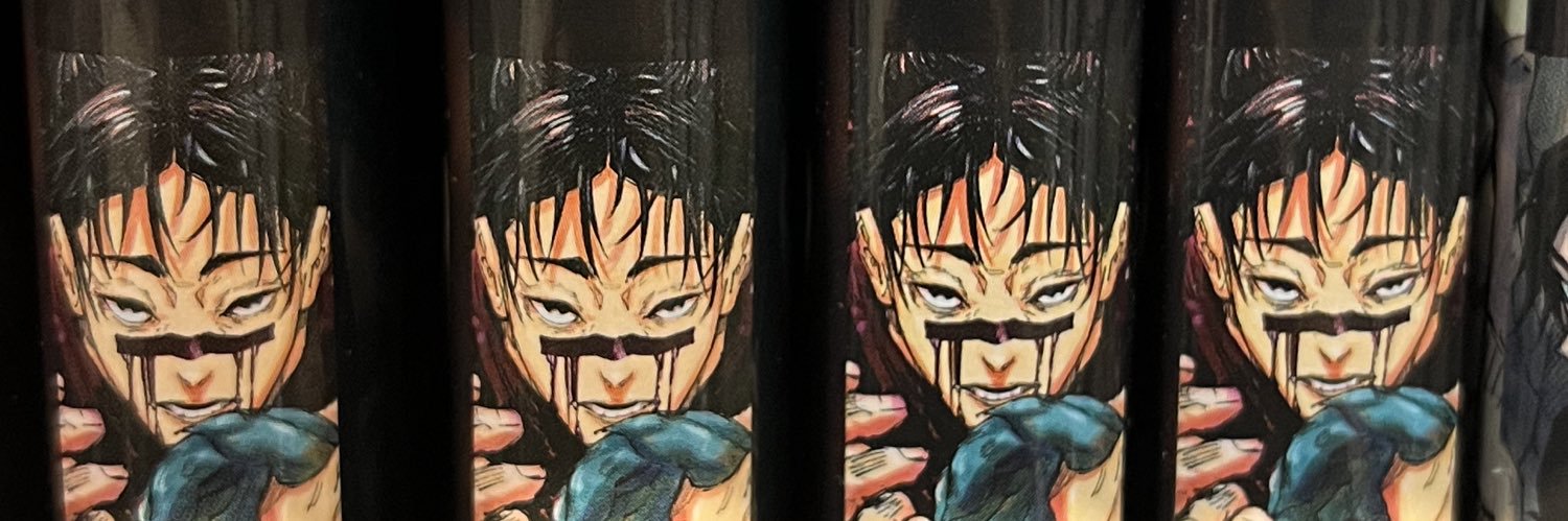 blujemi's profile banner image