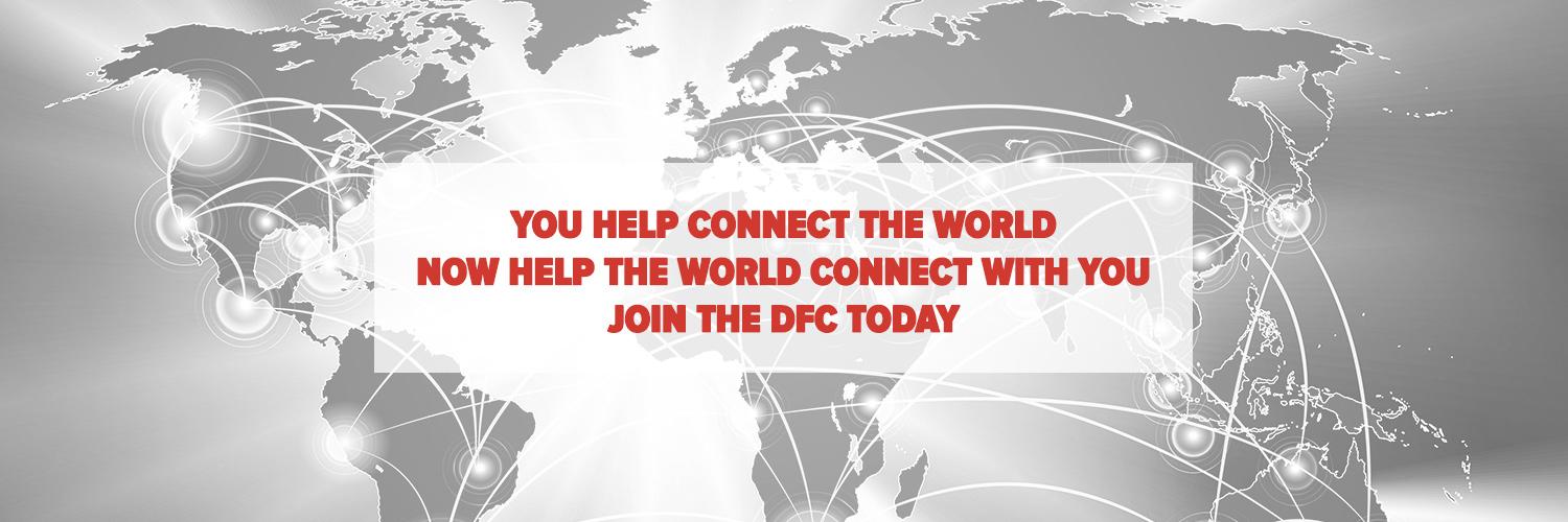 Dark Fiber Community banner