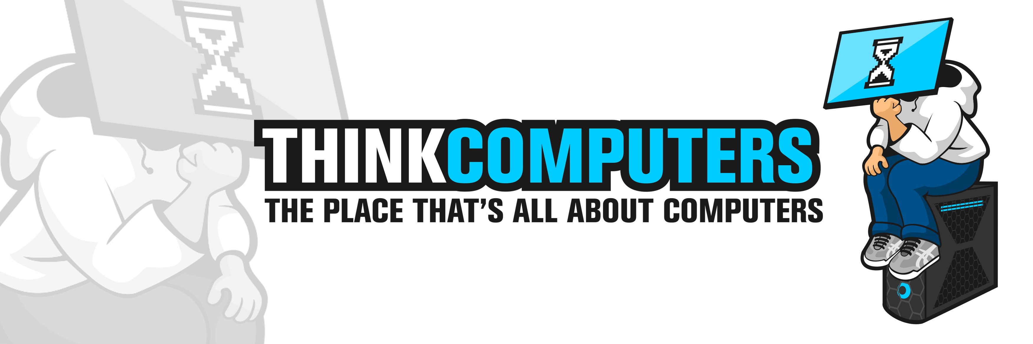 ThinkComputers.org banner