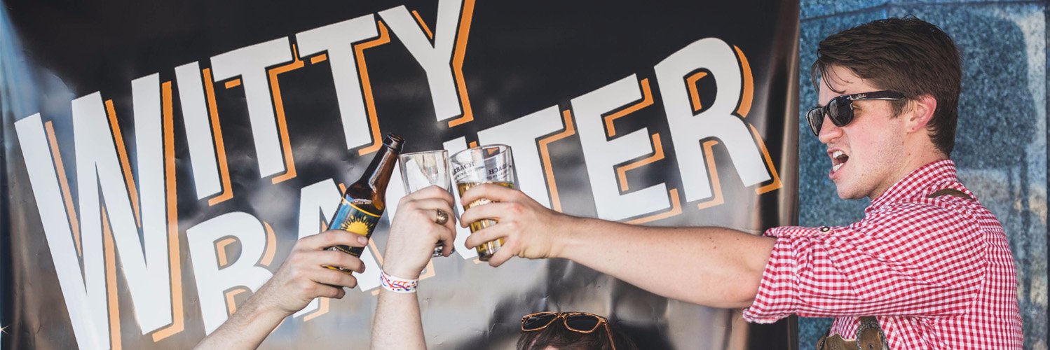 WittyBanterShow's profile banner image