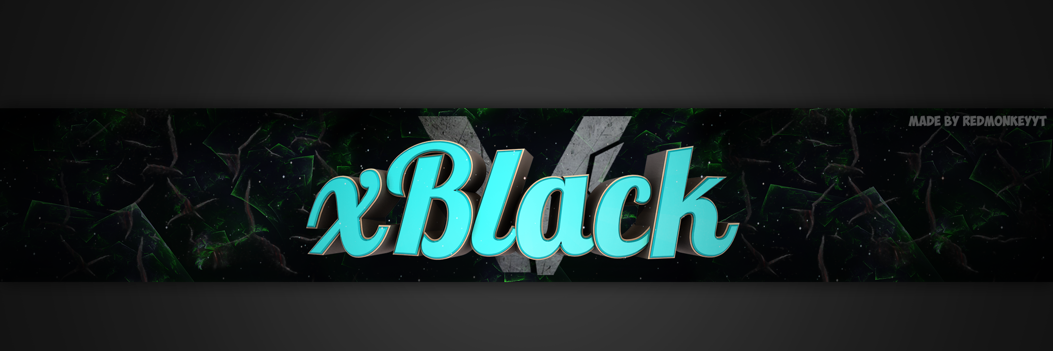 ecsbleck's profile banner image