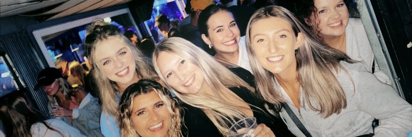 MekenziLewis's profile banner image