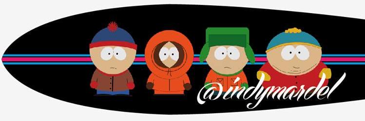 Indy J. Marini banner