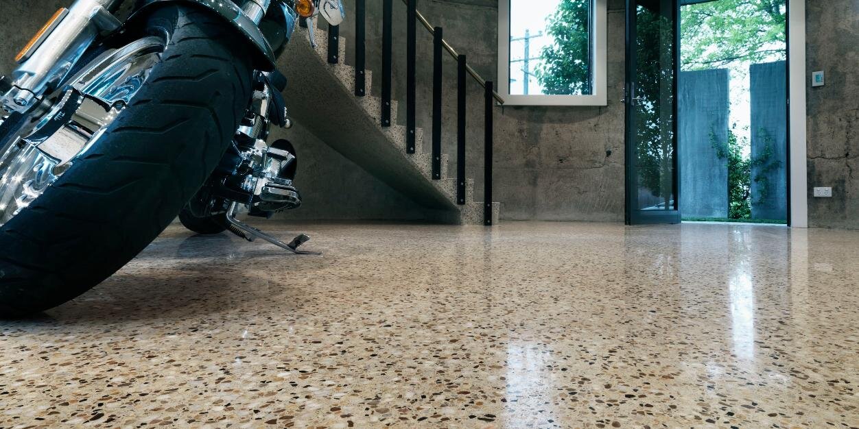 indocrete_info's profile banner image