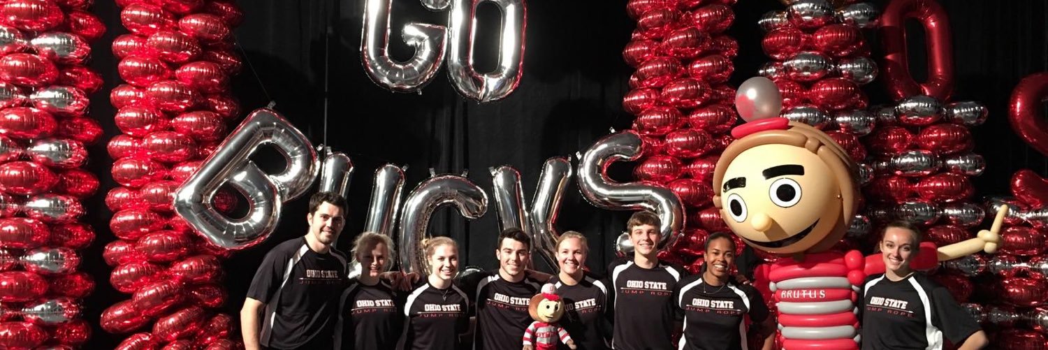 OSUJumpRope's profile banner image