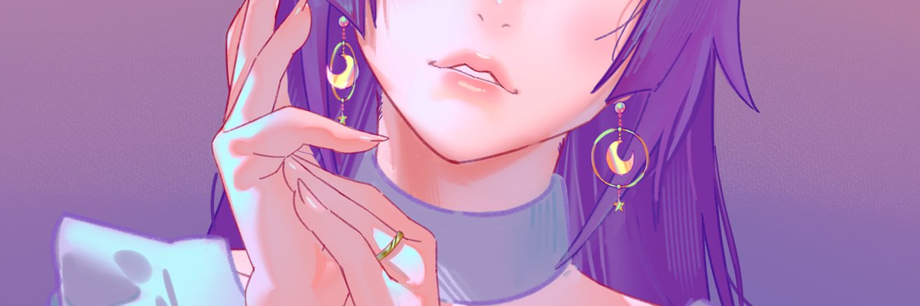 ぽえる's banner