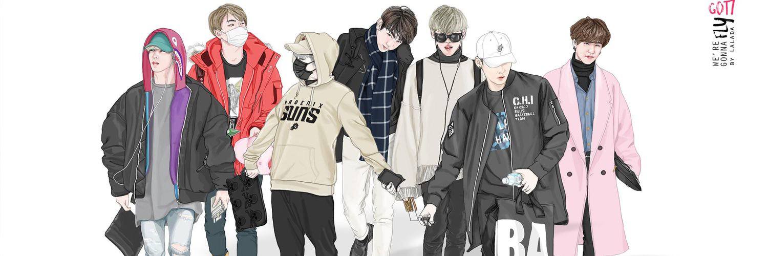loittas's profile banner image