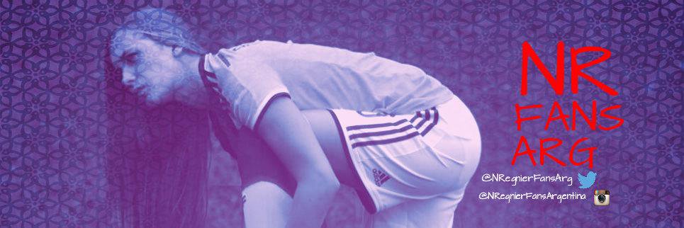 NRegnierFansArg's profile banner image