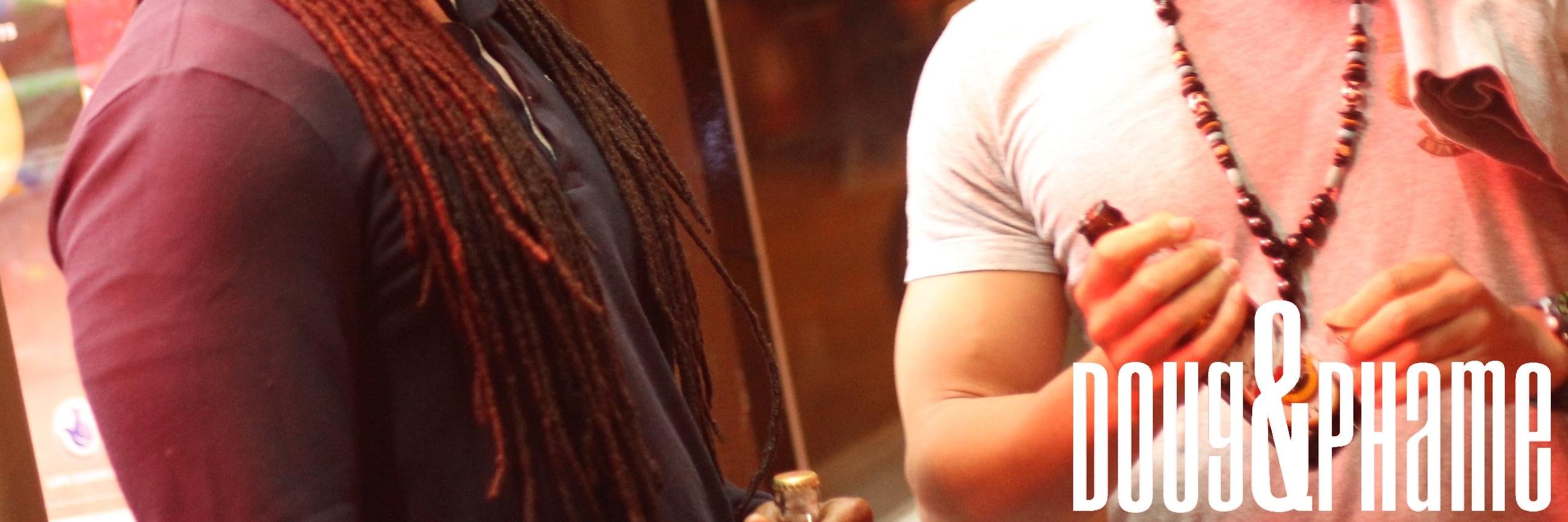DougNphameuk's profile banner image
