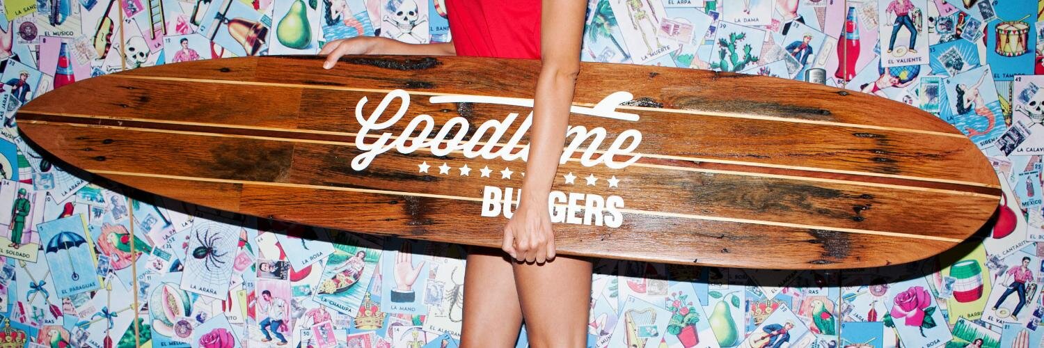 GoodtimeBurgers's profile banner image