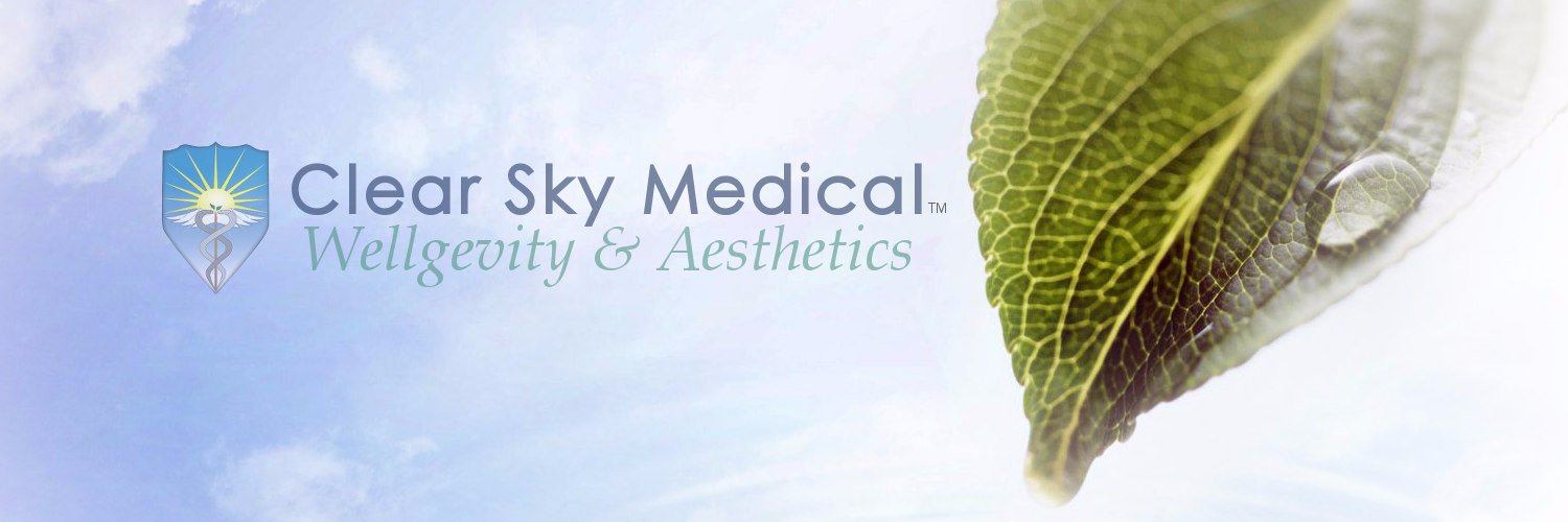ClearSkyMed's profile banner image