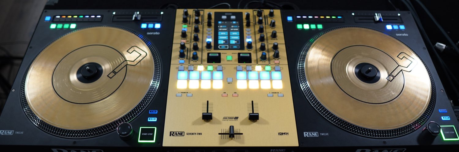 WhosThatDJ's profile banner image