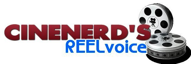 thereelcinenerd's profile banner image