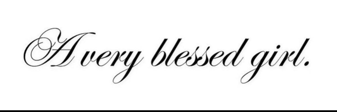 b_blesssed's profile banner image