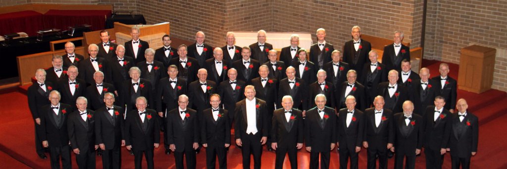 LMCchorus's profile banner image