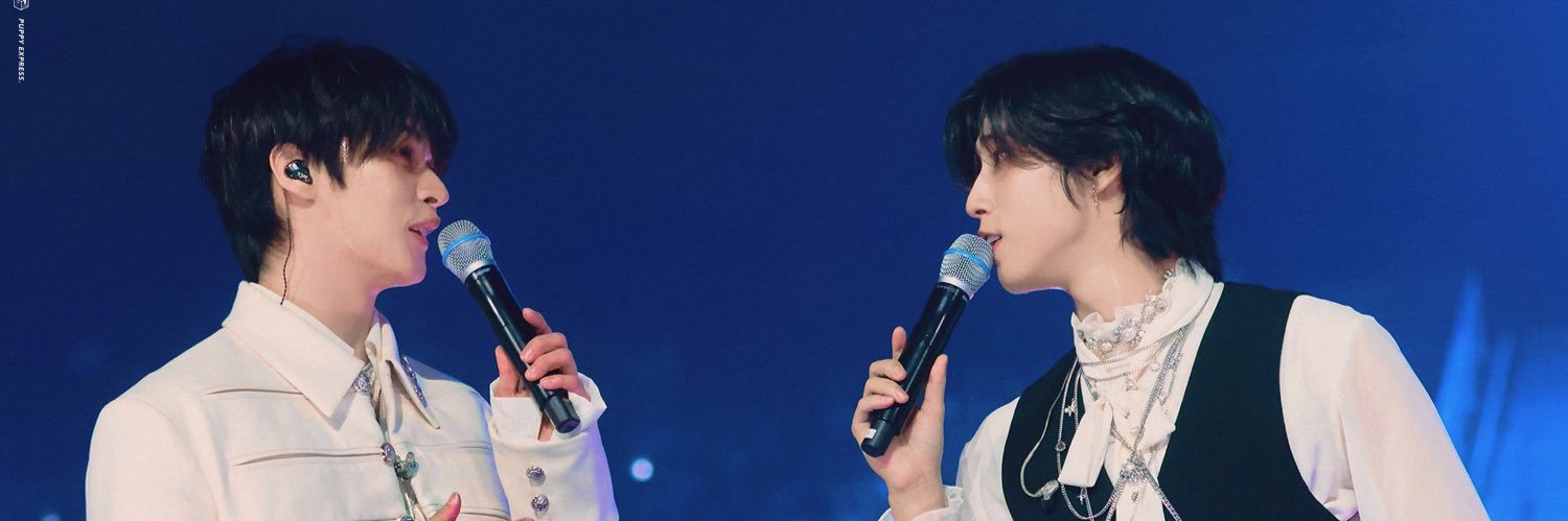 hottieminsunga's profile banner image