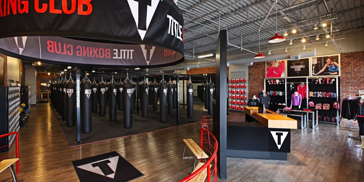 TitleBoxingClubNYC banner