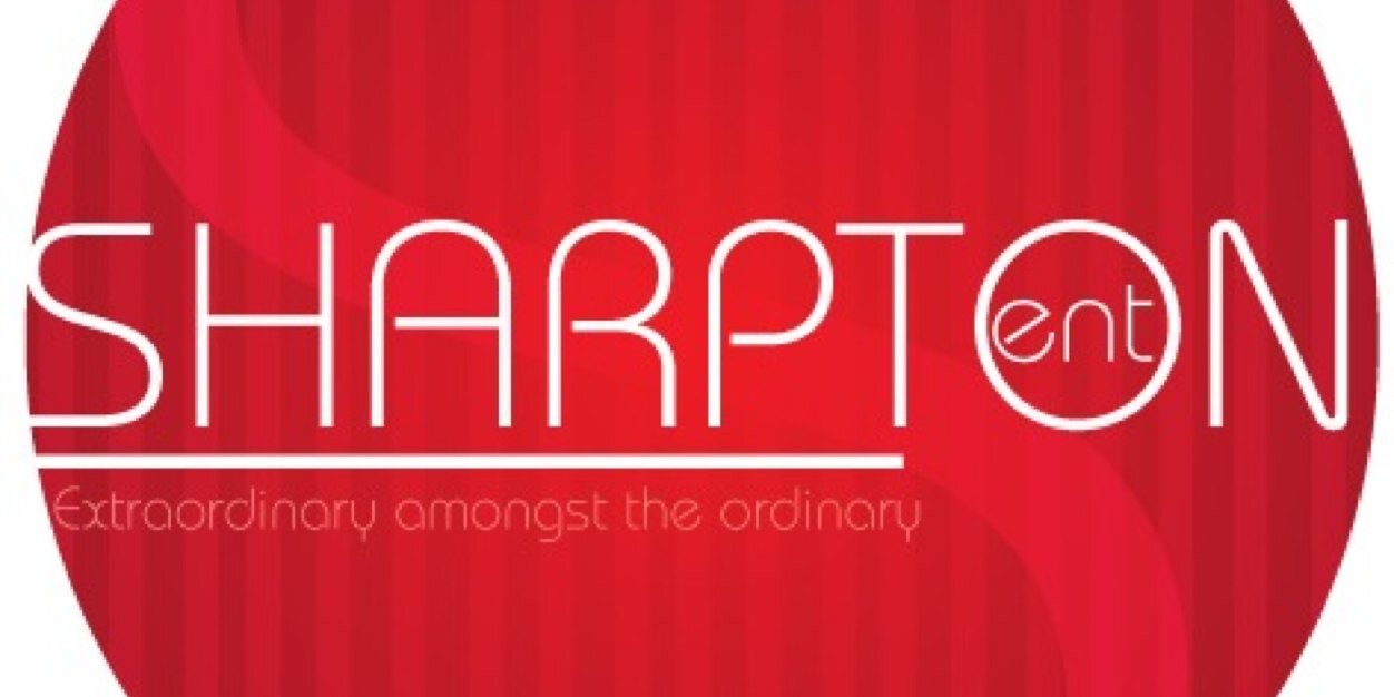 SharptonEntLLC's profile banner image