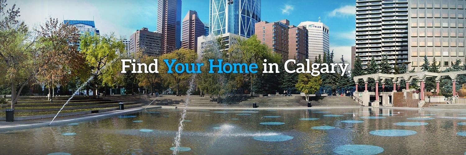calgaryrealtor's profile banner image