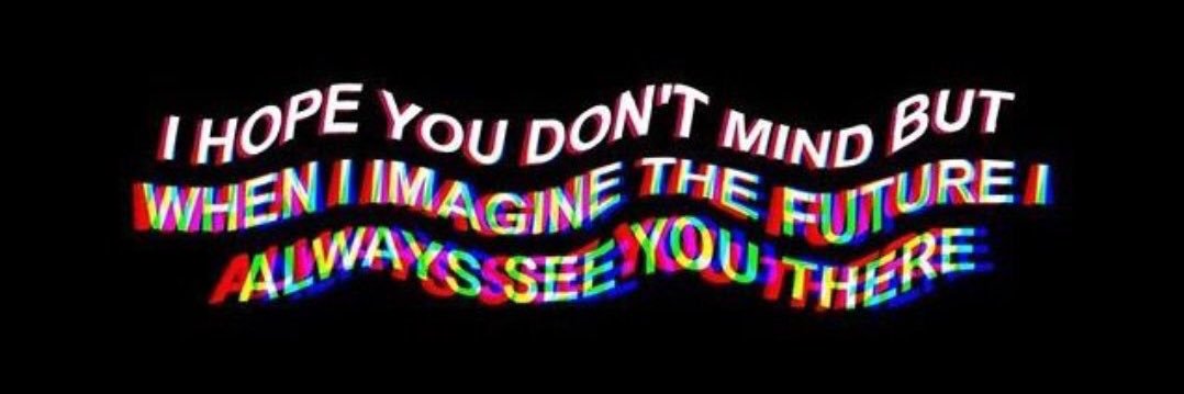 itwillbeokloeyy's profile banner image