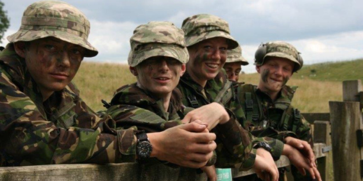HSYACF's profile banner image