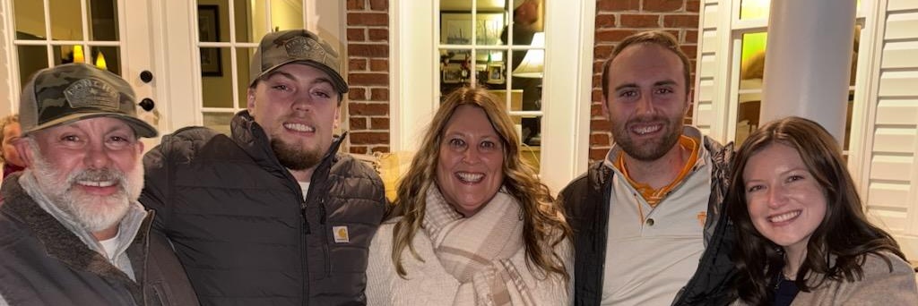 Melanie Bissell banner