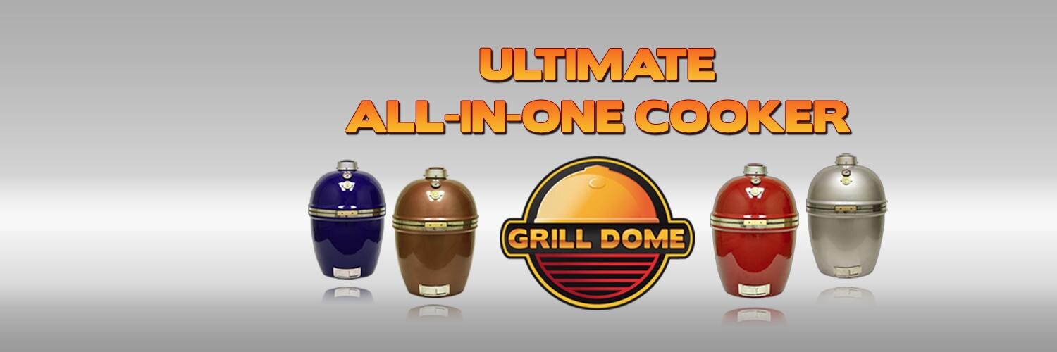 grilldome's profile banner image
