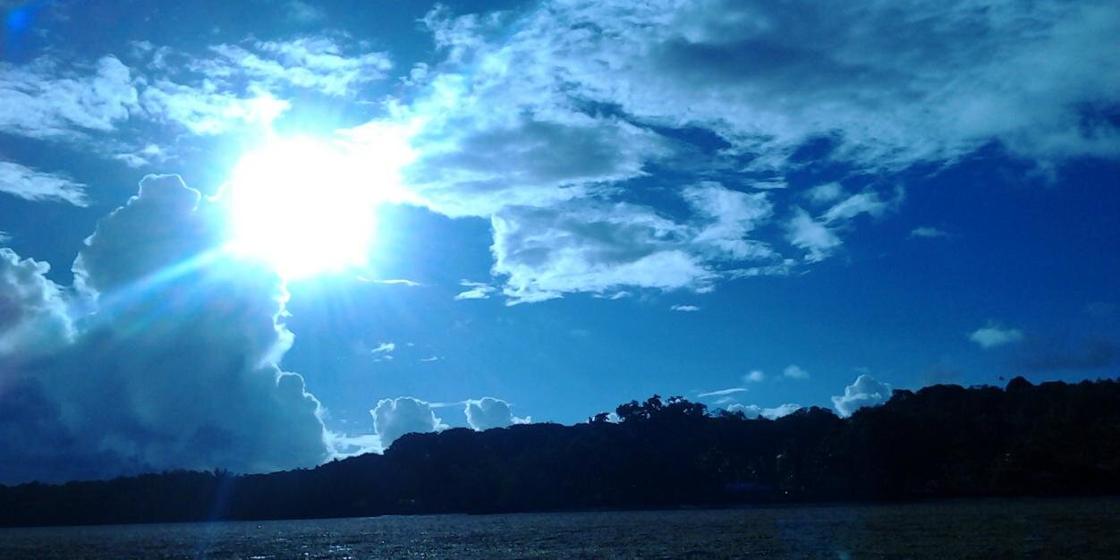 Tommy Remengesau, Jr banner