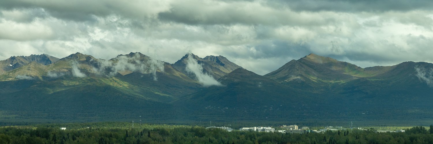 Cook Inlet Region banner