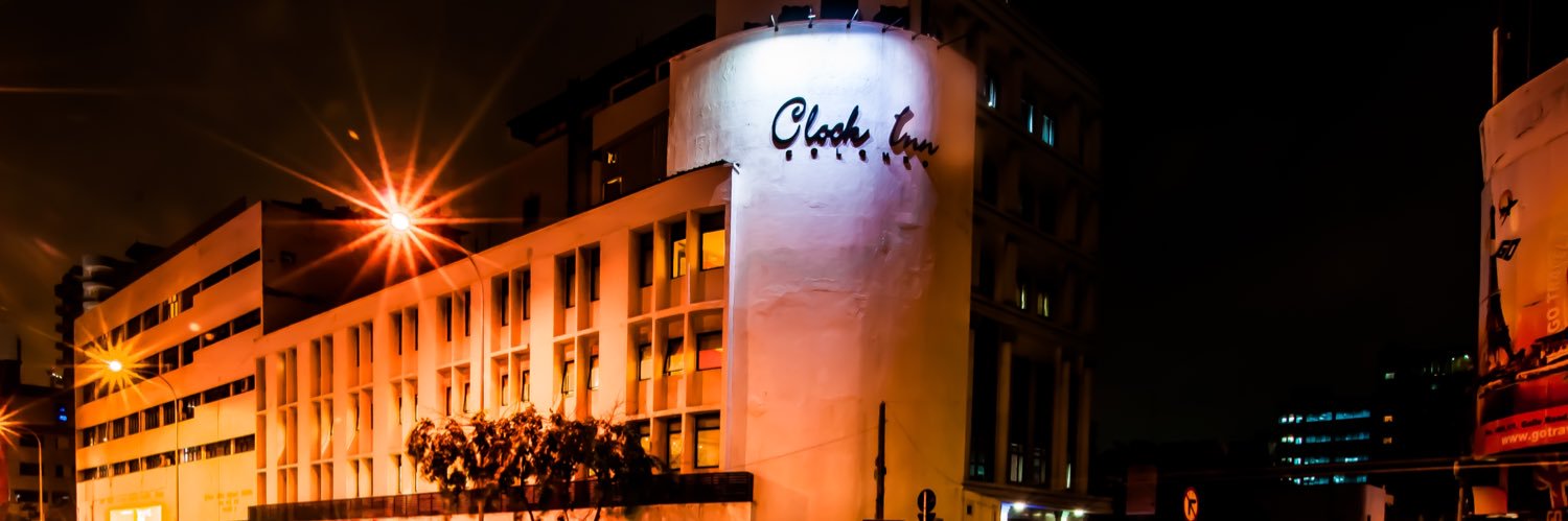 clockinnlk's profile banner image