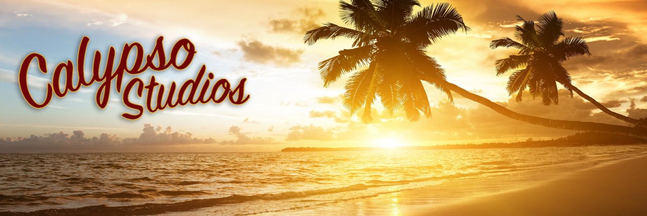 CalypsoStudios's profile banner image