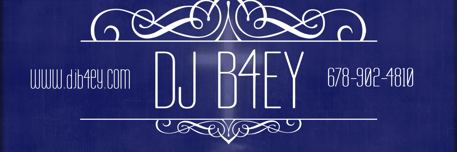 djb4ey's profile banner image