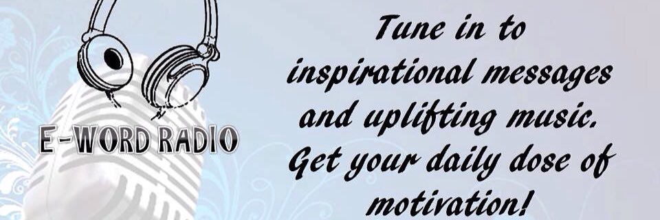 ewordradio's profile banner image