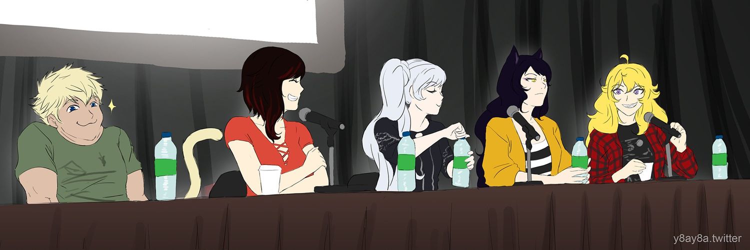NegaDistance's profile banner image