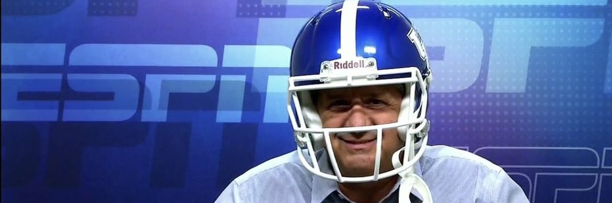 Evan Wants to Keep Neal Brown at WVU banner