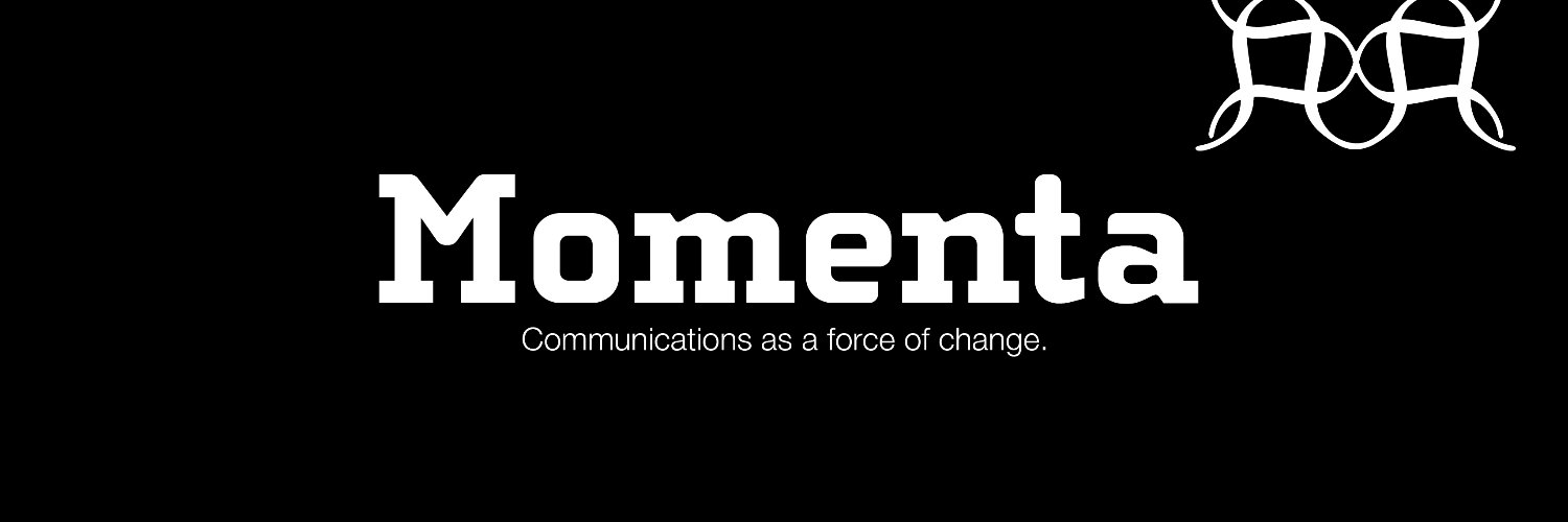 MomentaCreative's profile banner image