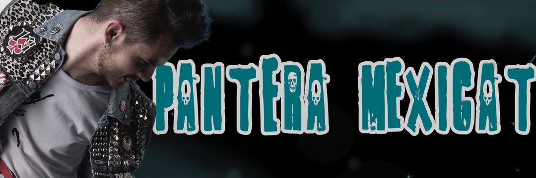 Pantera_lovers's profile banner image