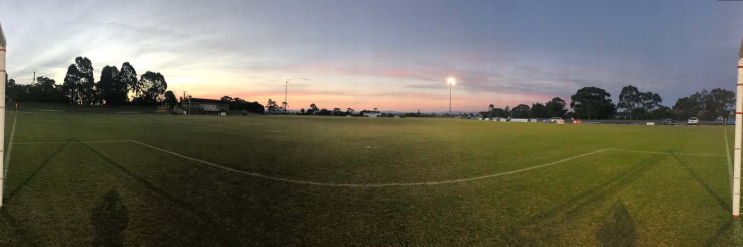 MaitlandFC's profile banner image
