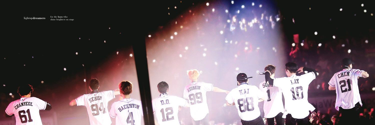 chanyeolcimen's profile banner image