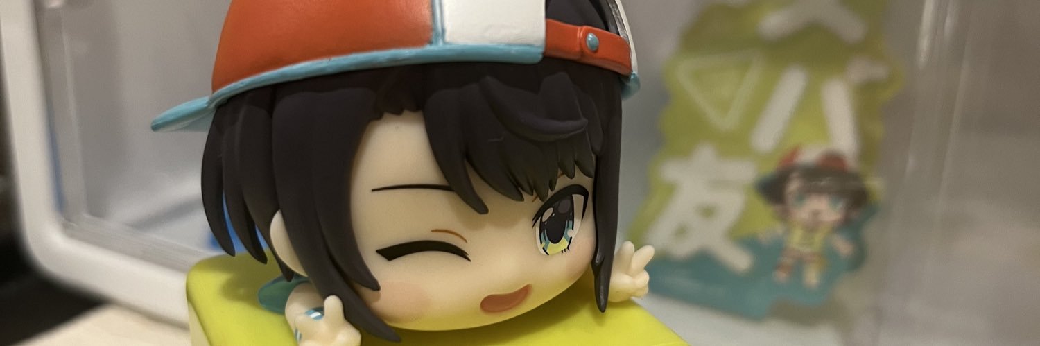 ajimaruuu35's profile banner image