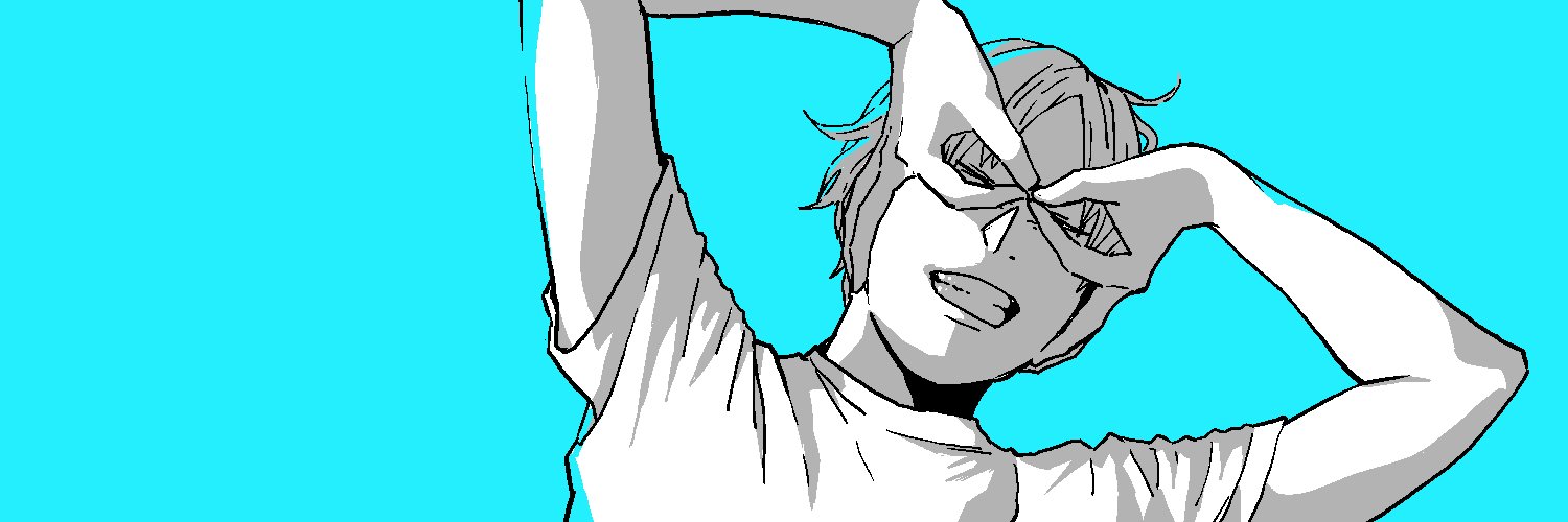 cheeeharu's profile banner image
