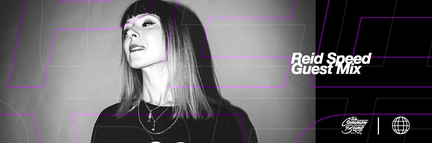 SPEED OF SOUND banner