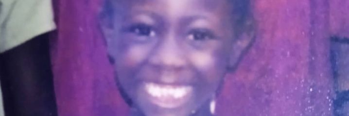 Omo Baba Frydey banner